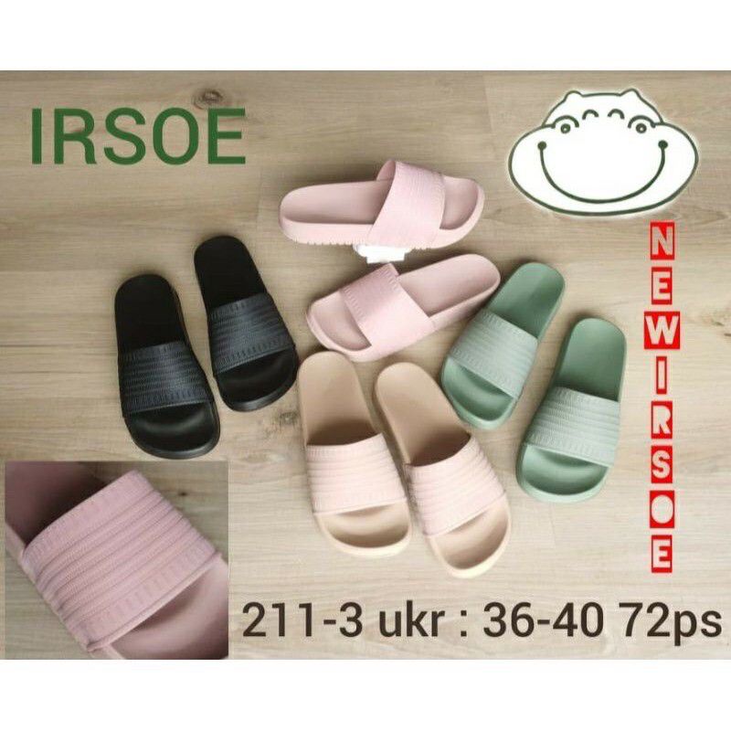 Sandal Selop New Irsoe 211