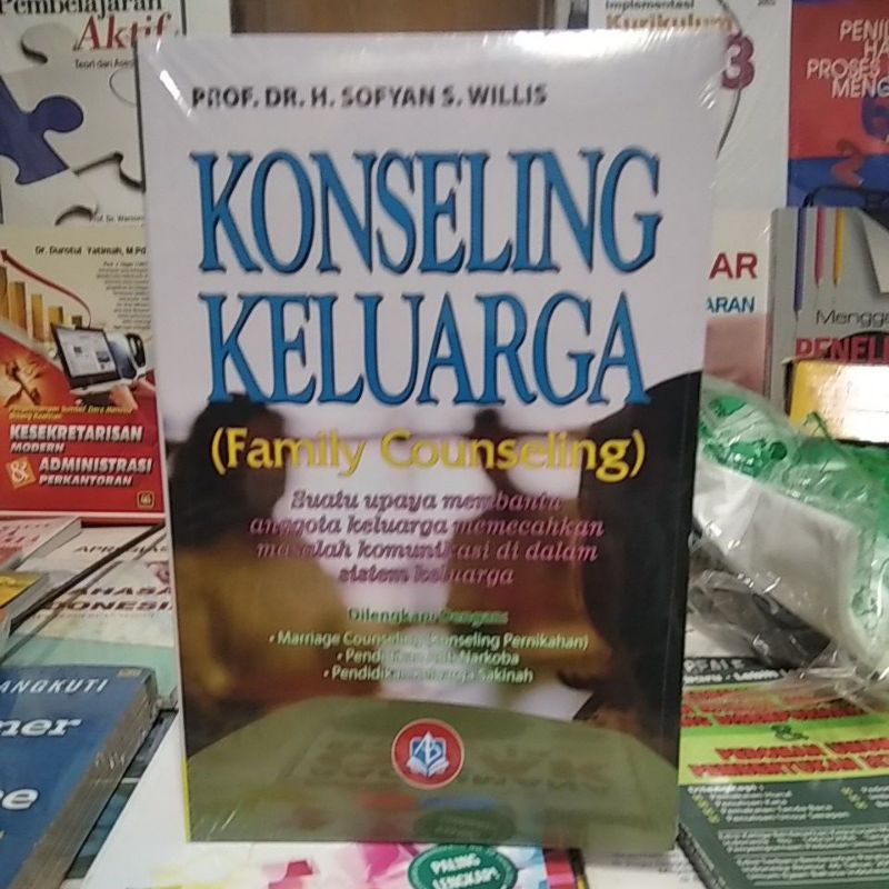 KONSELING KELUARGA