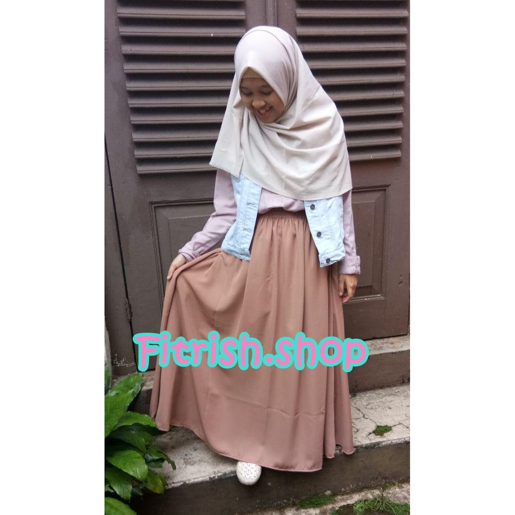 Rok Payung Wolfis