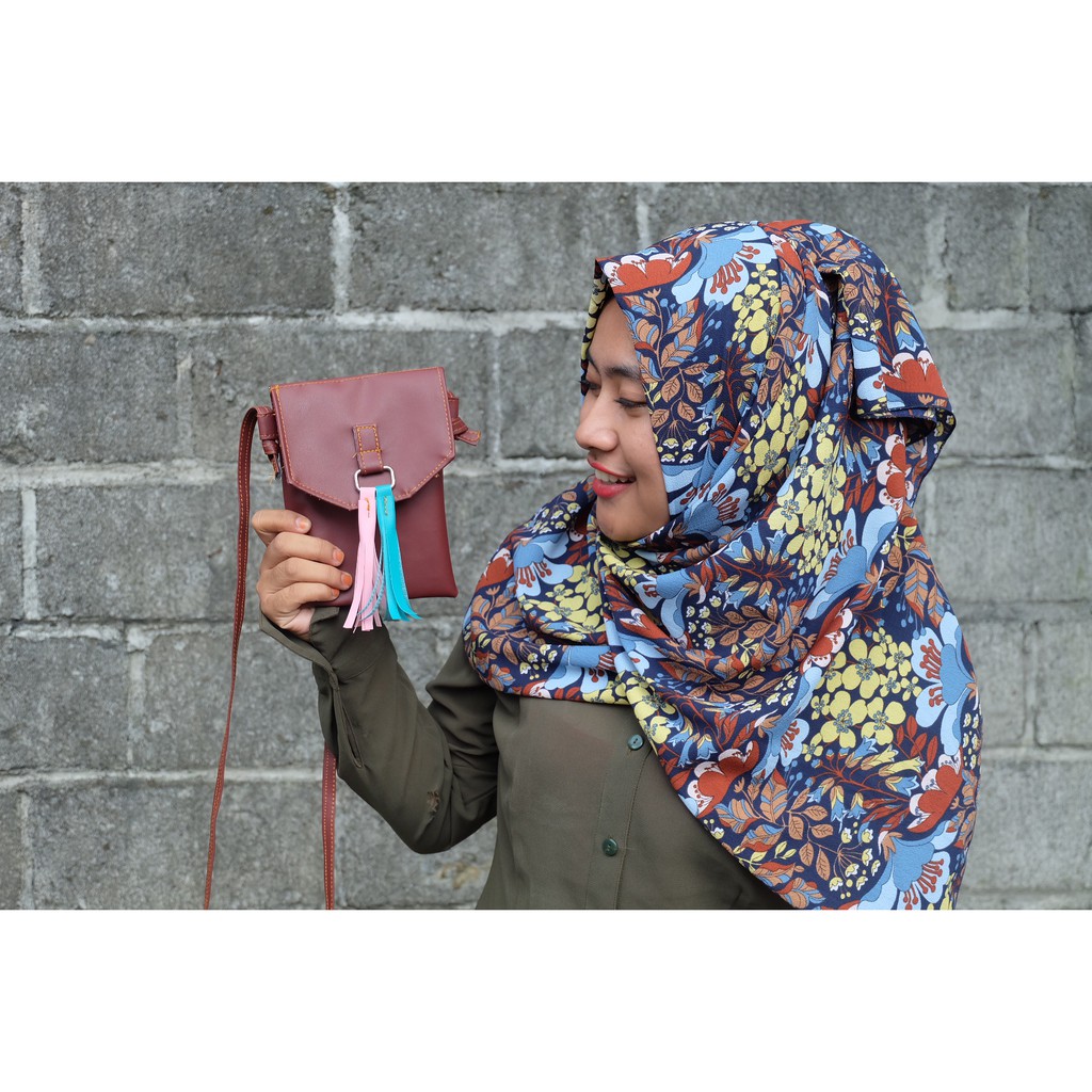 SLB PHONE (Slingbag Phone) ( COD BAYAR DITEMPAT )