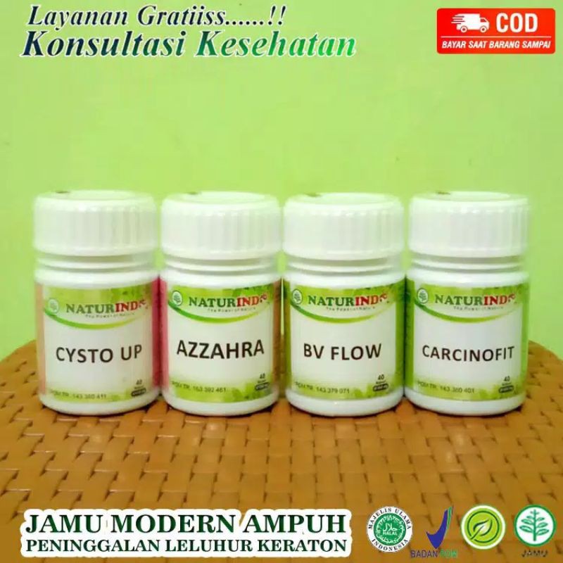 

HERBAL AMPUH ATASI MIOM KISTA KANKER TANPA OPERASI