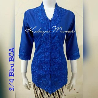 Jual Kebaya Encim Merah Kebaya Encim Hitam Kebaya Bordir Kebaya Encim Kebaya Hitam Kebaya