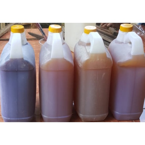 

madu hutan tawnon Gung Kemasan Besar 7kg