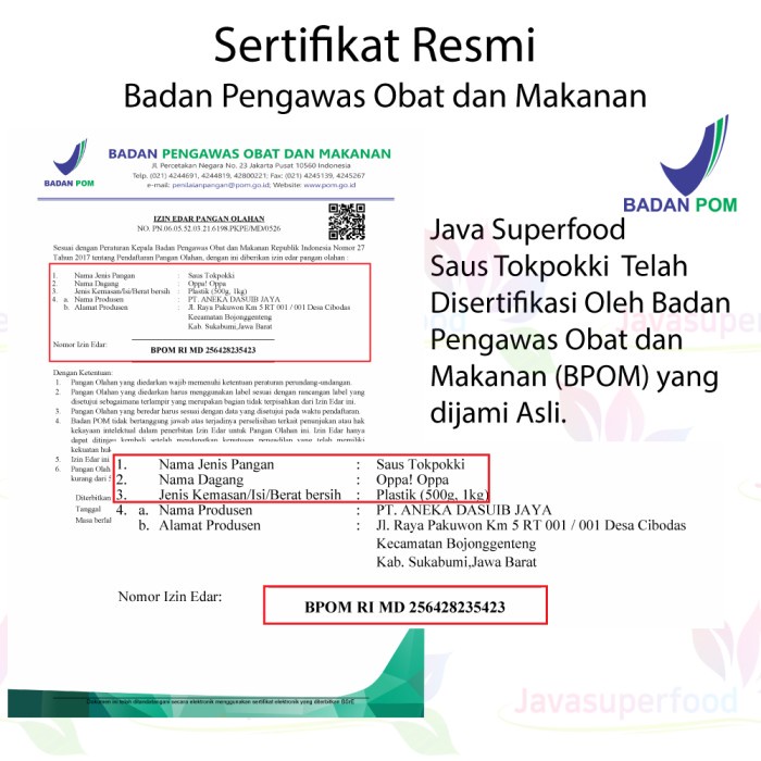 

Instan-Masak-Bumbu- Bumbu Saus Tokpoki Topoki Tteokbokki Tokpokki Odeng Fish Cake 1Kg -Bumbu-Masak-