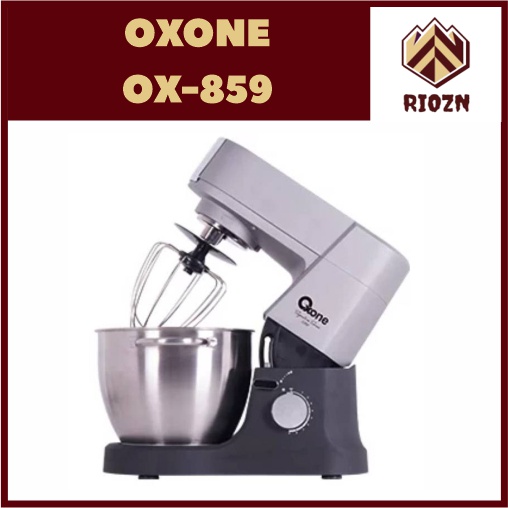 Stand Mixer Oxone OX-859 *Premium Class* GARANSI RESMI OXONE