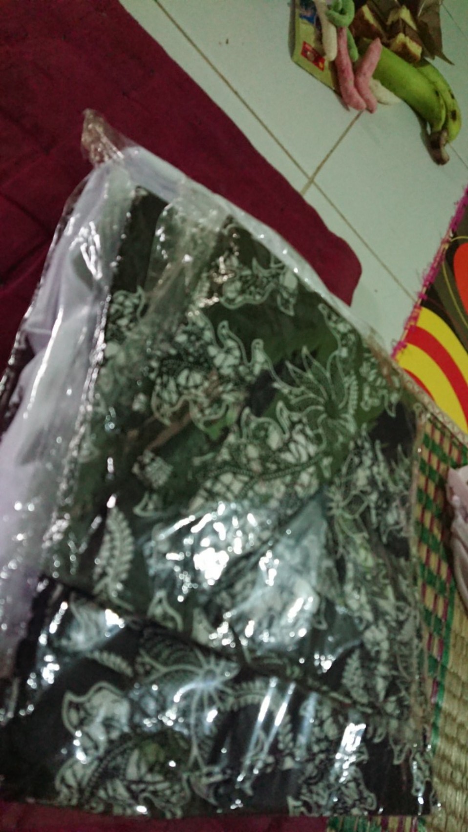 Batik Lawasan Kombinasi Renda Halus (sedia Anak Cwek/cwok) Ukuran  M,l,xl,xxl,xxxl Dan Xxxxl