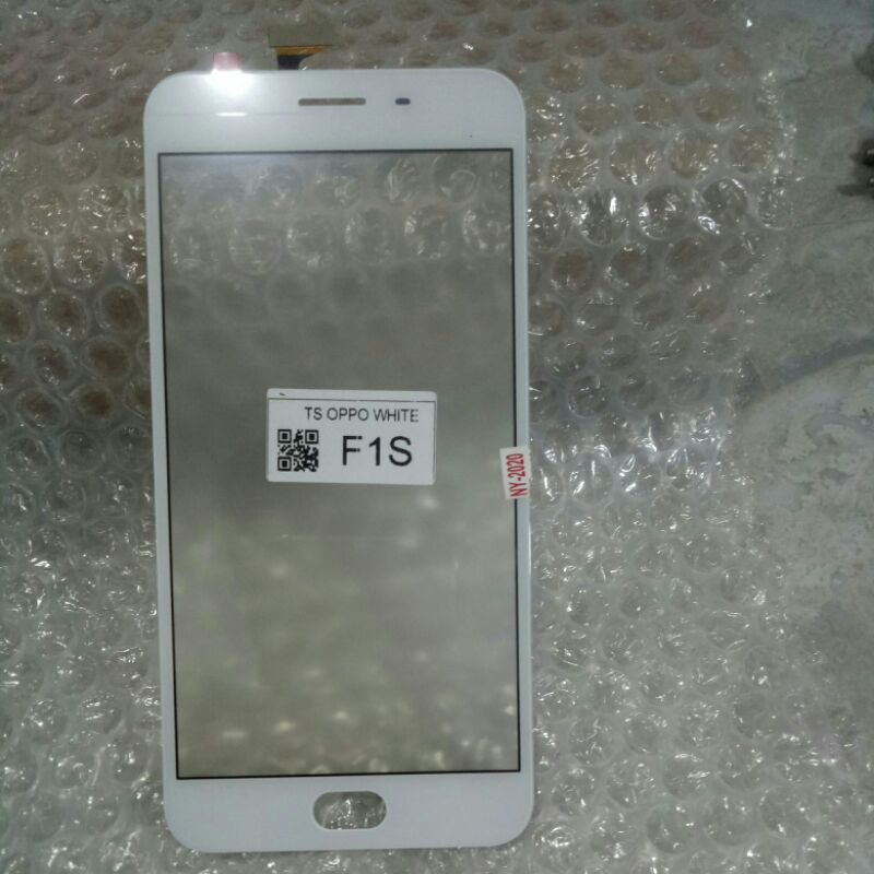 Touchscreen oppo f1s