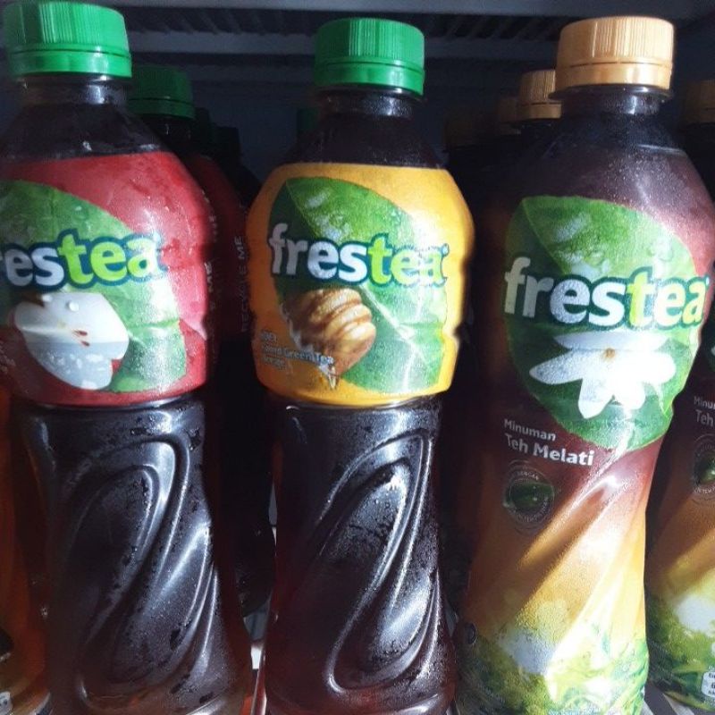 

Frestea 500ml all variant