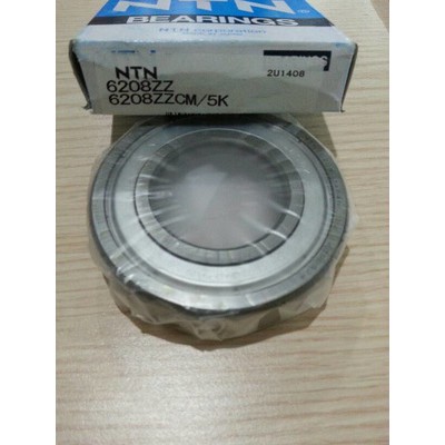 Ball Bearing 6208 ZZ NTN