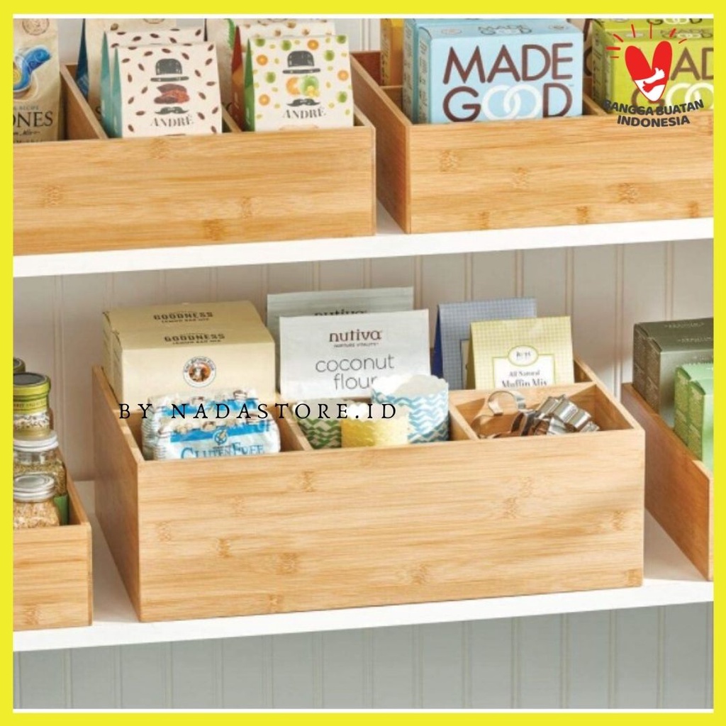 Hand-Woven Pine Wood Storage Baskets , tempat tissue ,stationery supplies 38x16x12 wood craft W-17