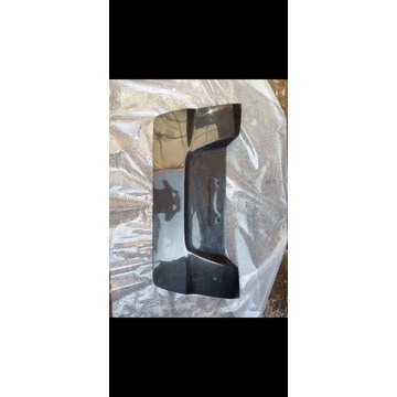 COVER BAGASI HONDA JAZZ GE8 CARBON BAGASI CARBON GE8