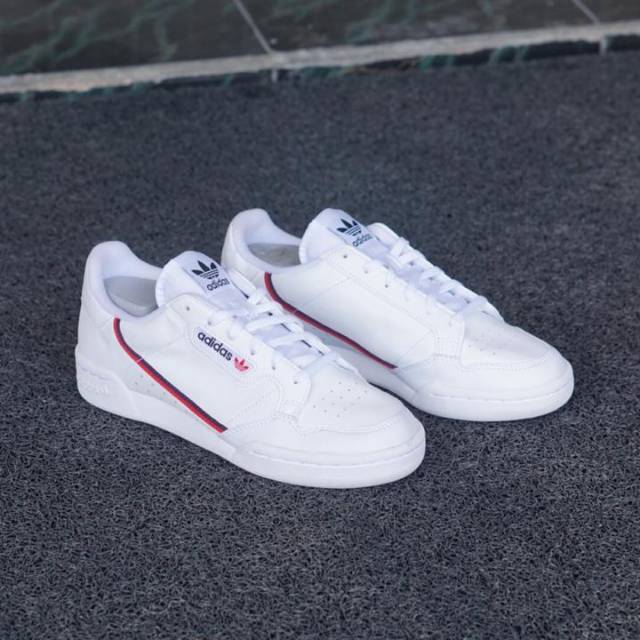 ​ADIDAS CONTINENTAL 80S 