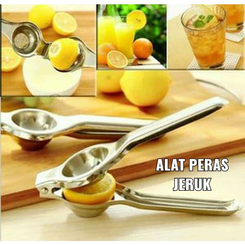 ALAT PERAS JERUK..ALAT UNTUK MEMERAS SARI BUAH JERUK
