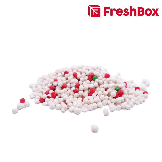 

Sagu Mutiara (250 gram) FreshBox