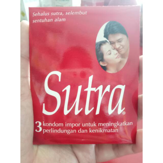 

Sutra Merah isi 3