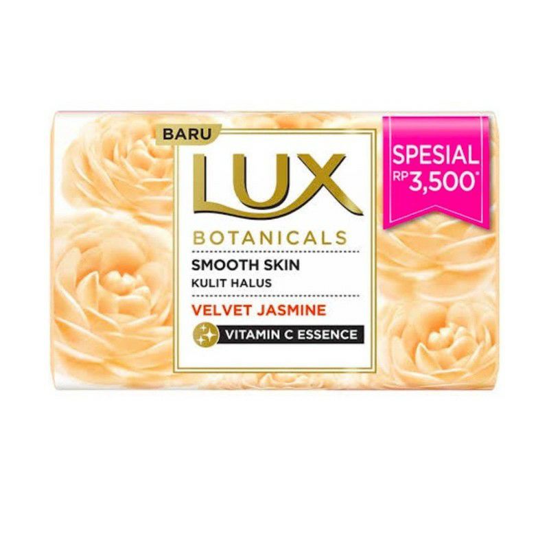 Lux / Sabun Mandi / Sabun Mandi Batang / 80g