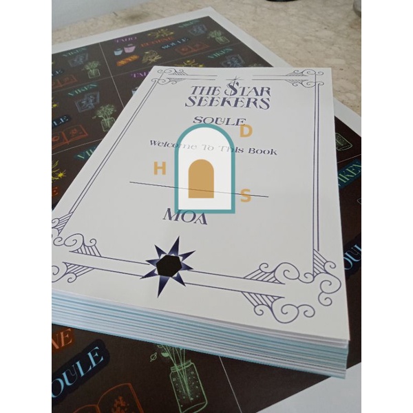 

The Magical Book txt