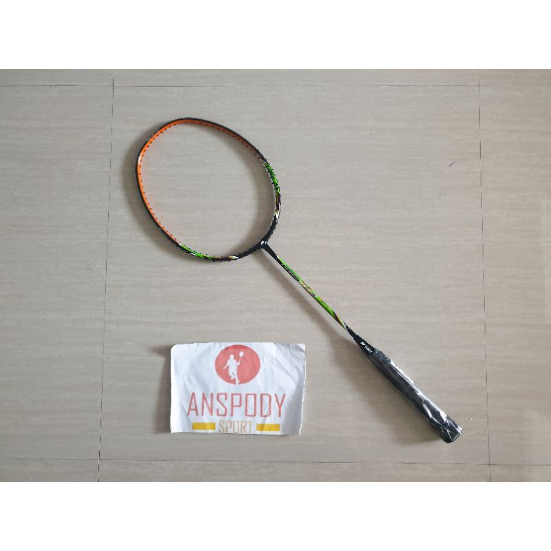 RAKET BADMINTON YONEX NANORAY LIGHT 9i