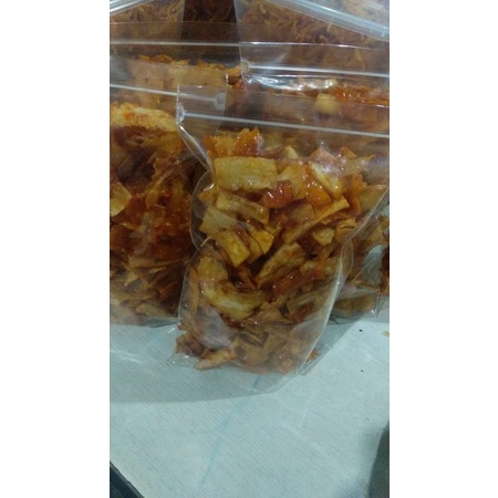 

kripik singkong