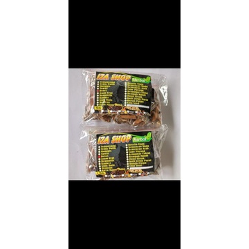 

Detox rahim/promil/pereda nyeri haid (10bungkus)