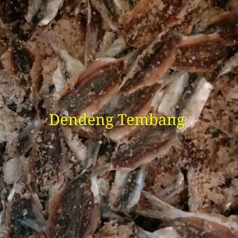 

Dendeng_manis