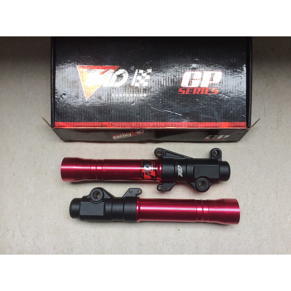 Tabung Shockbreaker Depan Beat TAD