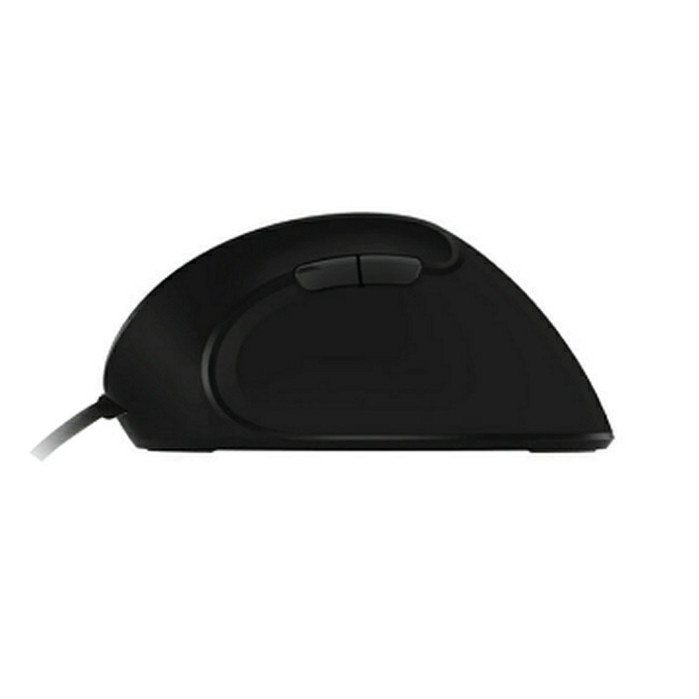 MOUSE GAMING DELUX M618SE