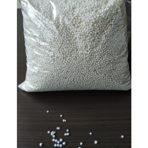 

Sagu Mutiara Thai 5 KG