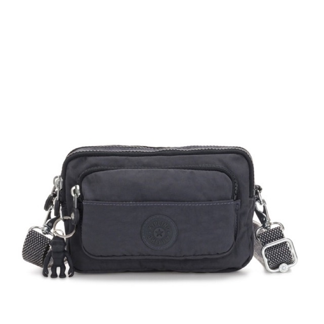 Tas pinggang/tas slempang kipling Multiple original authentic