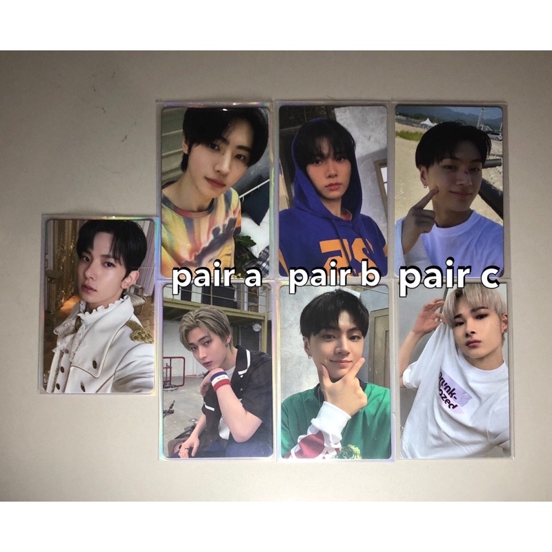 pc enhypen jay odysseus essential sunghoon charybdis uniform bdc heeseung charybdis essential hoodie