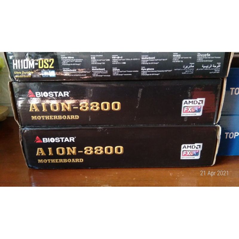 

Dus Motherboard Aneka merk