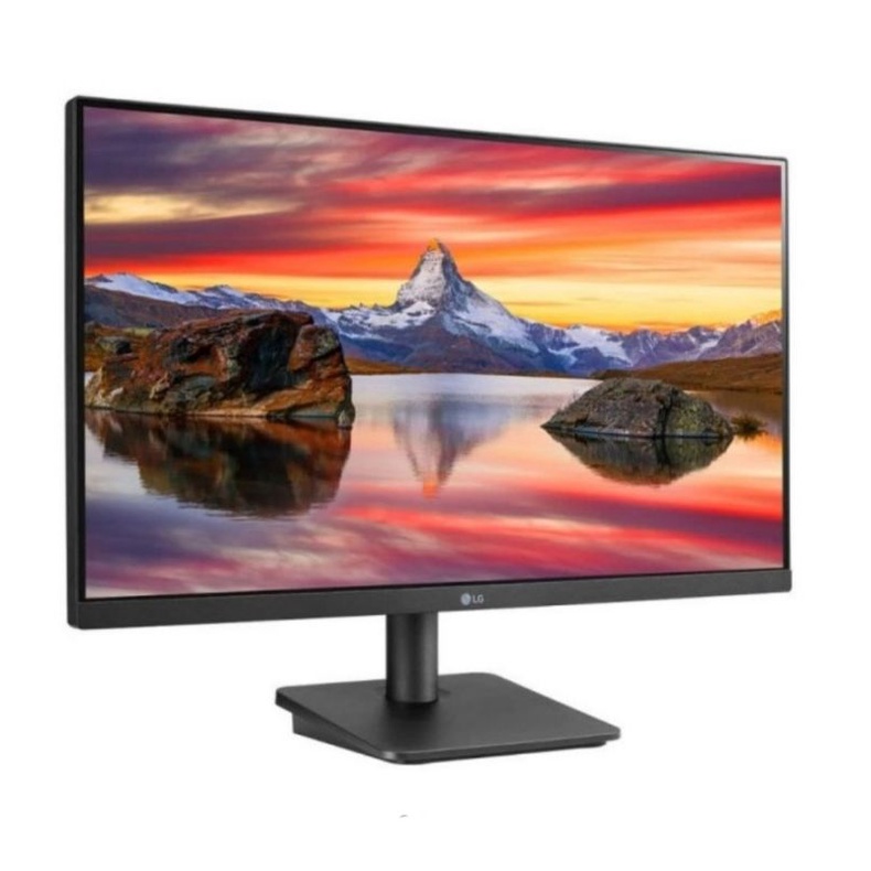 LG 24MP400 Monitor FHD IPS 24MP400-B AMD Freesync 75HZ HDMI