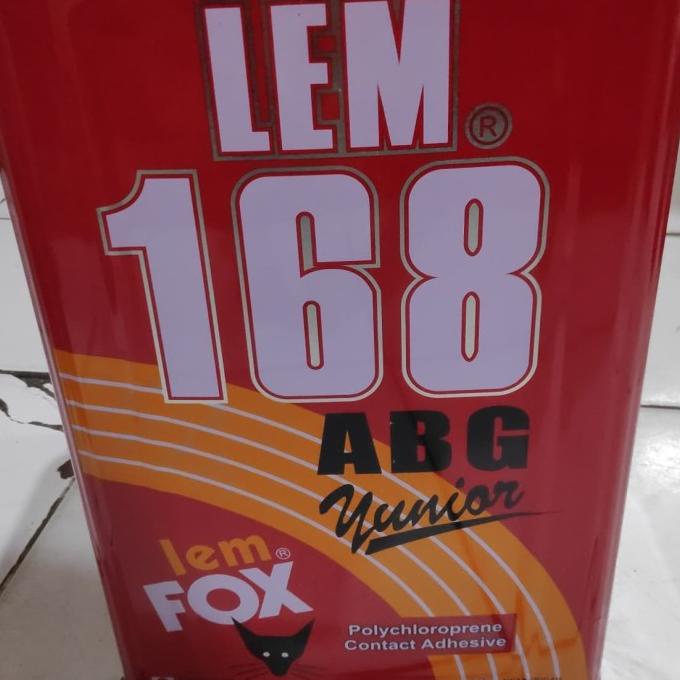 

[[COD]] Lem kuning Fox ABG Junior 9 kg TERLENGKAP Kode 1186