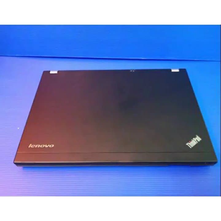 Lenovo Thinkpad x220 | Core i5 | 4GB/320GB | Garansi full 1 bulan | Laptop second bandel & mulus