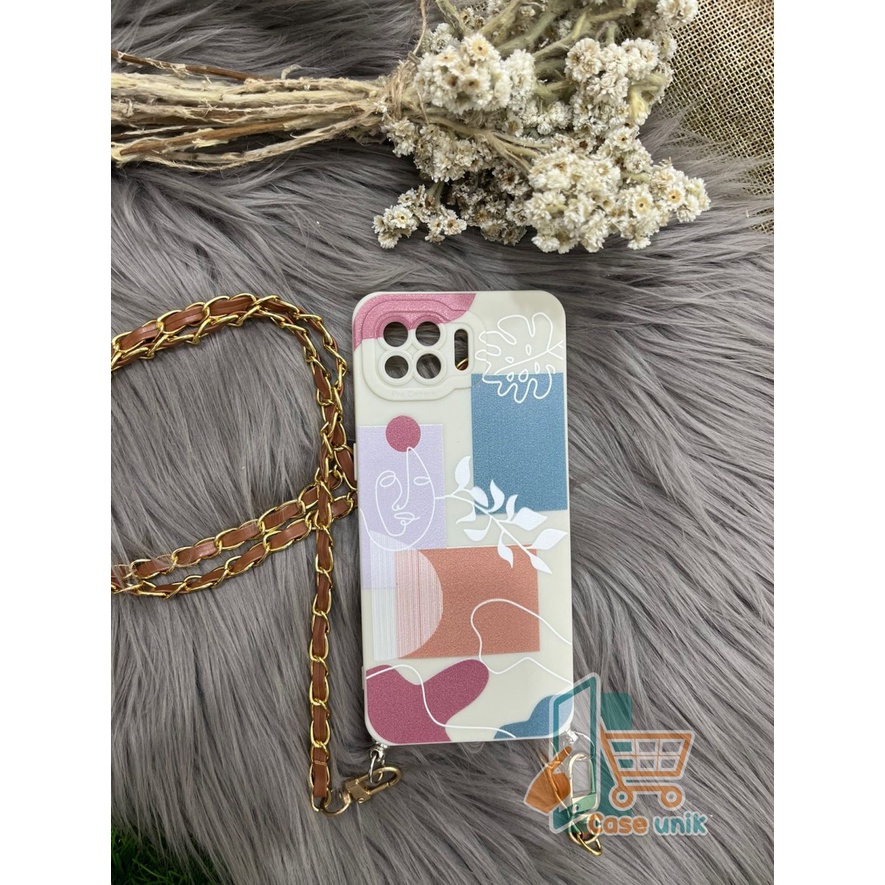 TR001 SOFTCASE OPPO A3S A1K A5S A7 F9 A12 A11K A15 A15S A16 A31 A37 A39 A57 A53 A33 A54 F1S A59 A77S A57 2022 CS4265