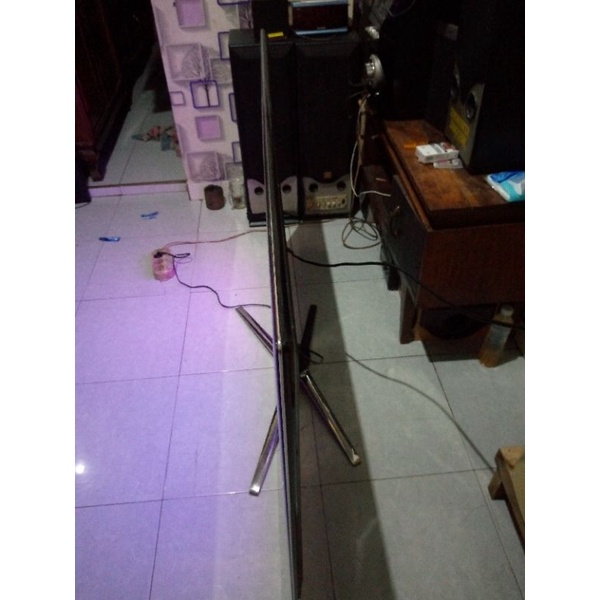 smart tv samsung55inc