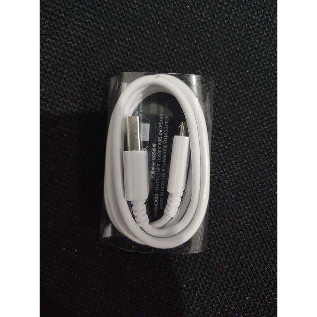 SAMSUNG Kabel Data Cable Micro USB 80CM Original Fast Charging