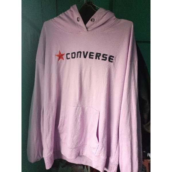 hodie converse