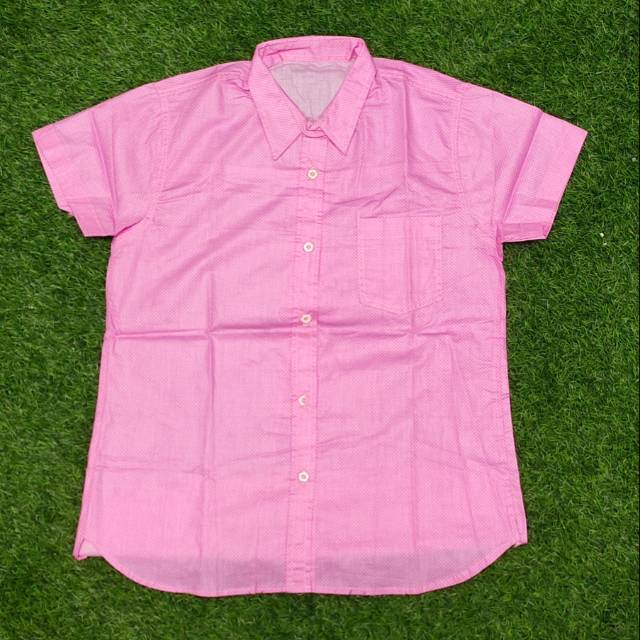 SALE KEMEJA KATUN JEPANG UNTUK WANITA