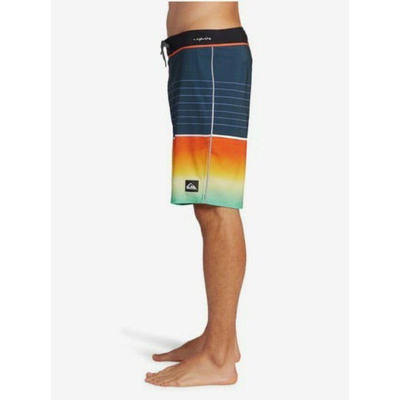 Celana Quiksilver Men Boardshorts Original - Celana Surfing Size 32