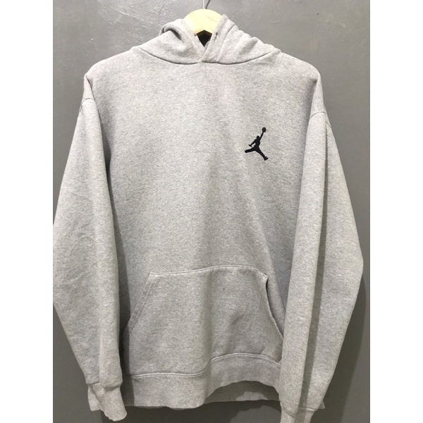 Hoodie Air Jordan Second
