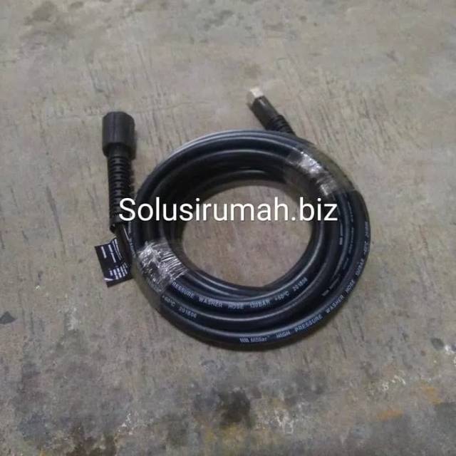 SELANG JET CLEANER 5M LUBANG STANDART