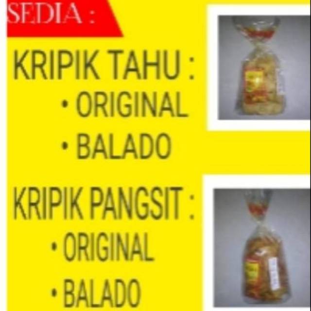 

SNACK ENAK