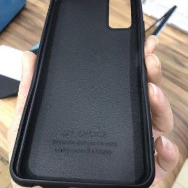 SOFTCASE SILIKON VIVO Y20 NEW 2020