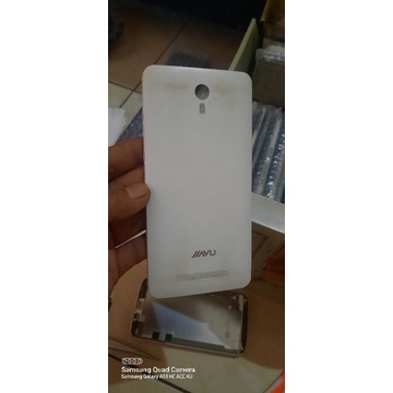 Tutup Batre JY S3 Mobile Phone