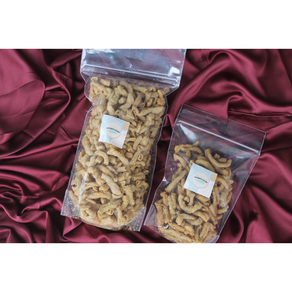 

Keripik Usus