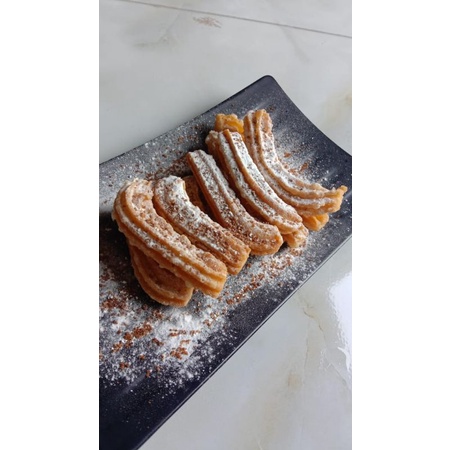 

Churros