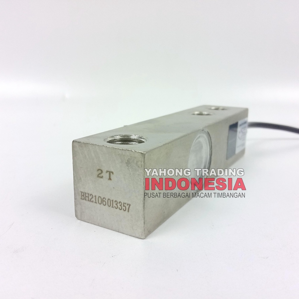 Loadcell Load Cell Timbangan Digital YH-2ton