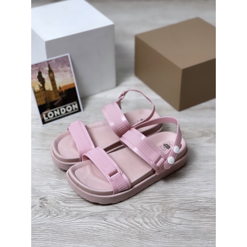 GJAZ SANDAL TALI JOLIE ANAK SIZE 24-35