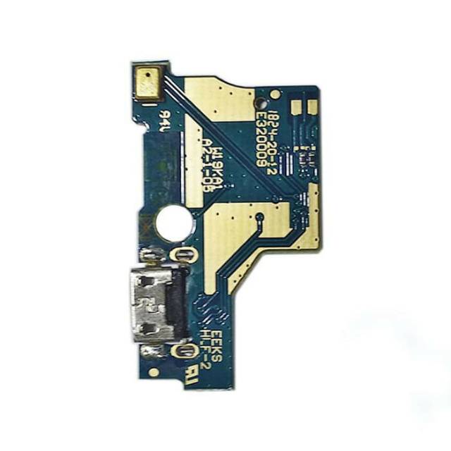 Board Charger Papan Cas Asus Zenfone Live L1 ZA550KL Mic